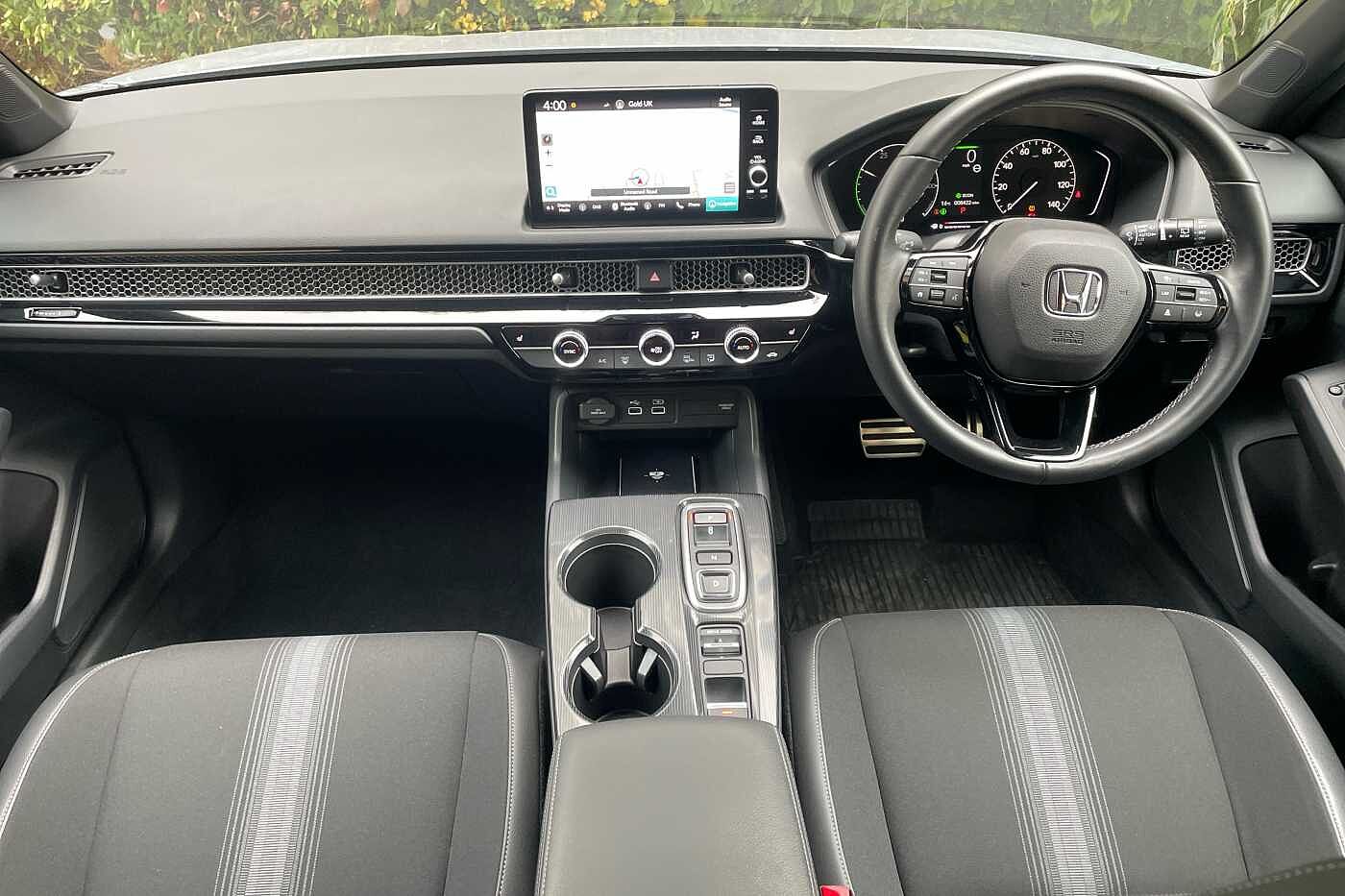 Used Honda Civic 2024 for sale - 76523247: Photo 4