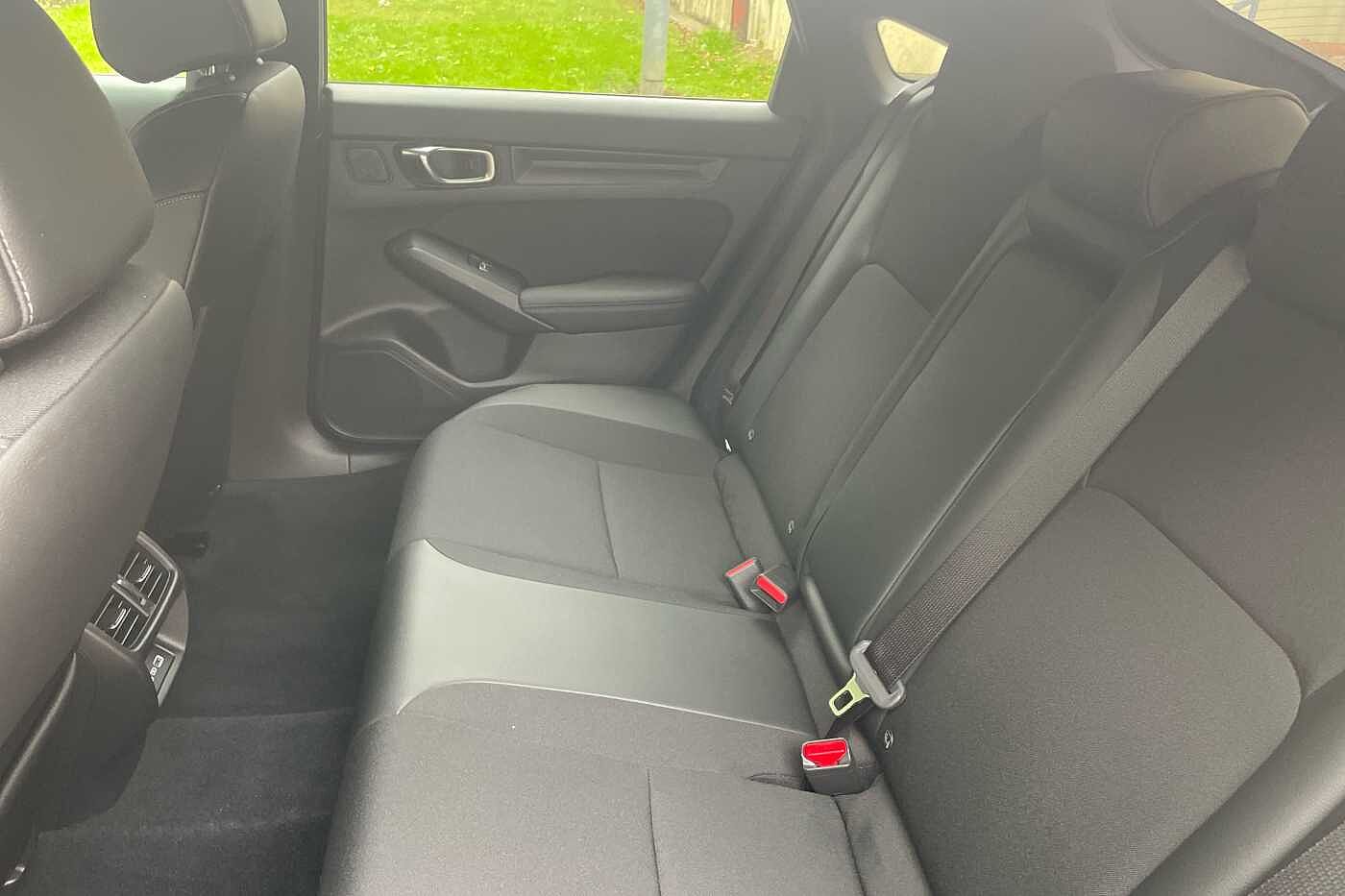 Used Honda Civic 2024 for sale - 76523247: Photo 8