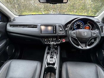 Used Honda HR-V 2020 for sale - 77124602: Photo