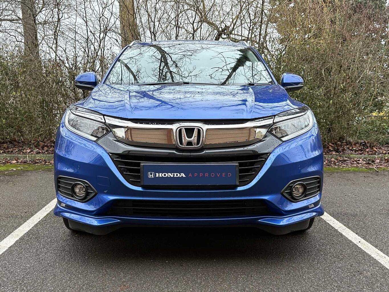 Used Honda HR-V 2020 for sale - 77124602: Photo 6