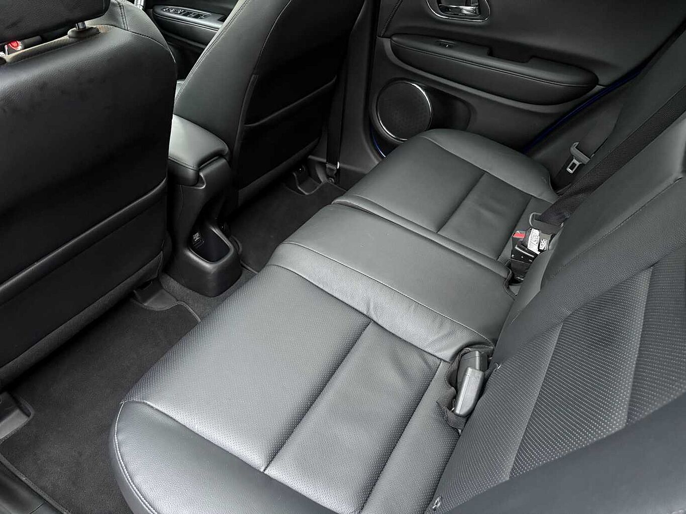 Used Honda HR-V 2020 for sale - 77124602: Photo 8