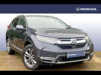 2023 (73) - 2.0 i-MMD Hybrid EX 5dr eCVT