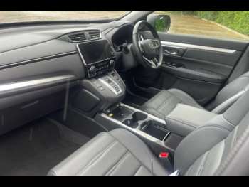 Used Honda CR-V 2023 for sale - 74829103: Photo