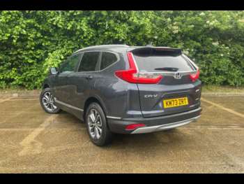 Used Honda CR-V 2023 for sale - 74829103: Photo