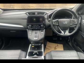 Used Honda CR-V 2023 for sale - 74829103: Photo
