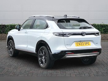 Used Honda HR-V 2023 for sale - 78588277: Photo