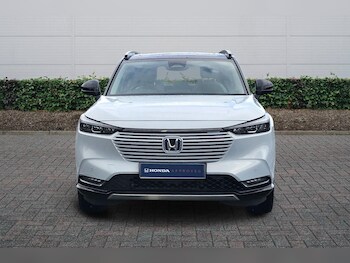 Used Honda HR-V 2023 for sale - 78588277: Photo
