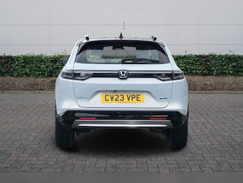 Used Honda HR-V 2023 for sale - 78588277: Photo