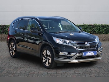 Used Honda CR-V 2017 for sale - 79475897: Photo