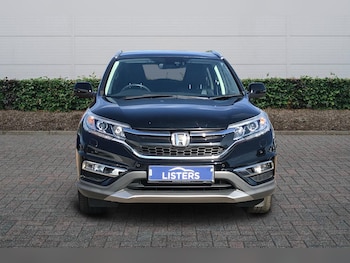 Used Honda CR-V 2017 for sale - 79475897: Photo
