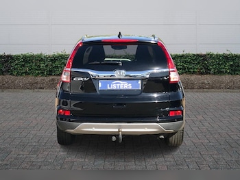 Used Honda CR-V 2017 for sale - 79475897: Photo