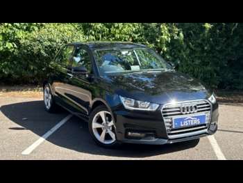 2016 (16) - 1.0 TFSI Sport 5dr