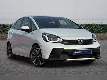 Used Honda Jazz 2023 for sale - 77739462: Photo