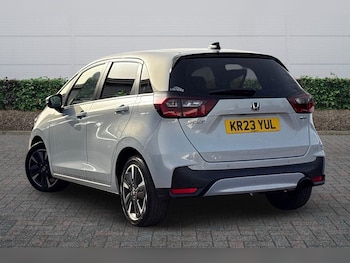 Used Honda Jazz 2023 for sale - 77739462: Photo