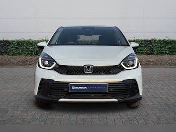 Used Honda Jazz 2023 for sale - 77739462: Photo