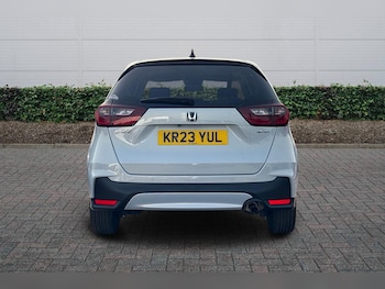 Used Honda Jazz 2023 for sale - 77739462: Photo