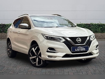 Used Nissan Qashqai 2020 for sale - 78186457: Photo