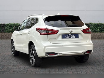 Used Nissan Qashqai 2020 for sale - 78186457: Photo