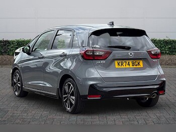 Used Honda Jazz 2024 for sale - 78431040: Photo