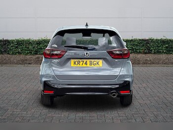 Used Honda Jazz 2024 for sale - 78431040: Photo