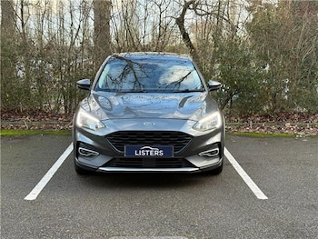 Used Ford Focus 2019 for sale - 77442142: Photo
