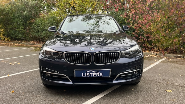 Used BMW 3 Series Gran Turismo 2017 for sale - 76111255: Photo 10