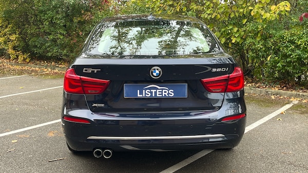 Used BMW 3 Series Gran Turismo 2017 for sale - 76111255: Photo 11