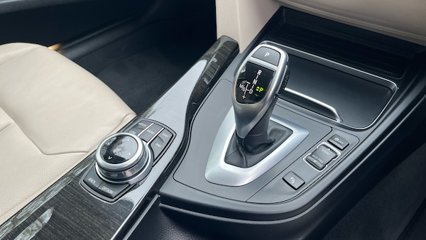 Used BMW 3 Series Gran Turismo 2017 for sale - 76111255: Photo 12