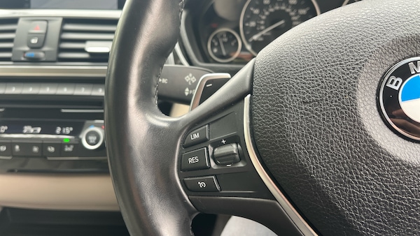 Used BMW 3 Series Gran Turismo 2017 for sale - 76111255: Photo 13