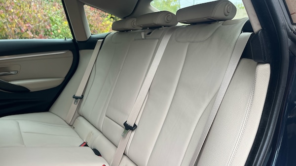 Used BMW 3 Series Gran Turismo 2017 for sale - 76111255: Photo 15
