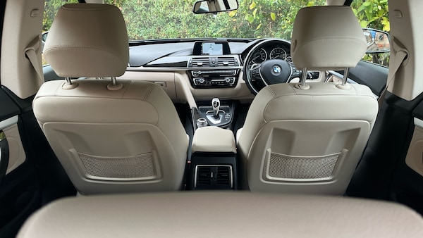 Used BMW 3 Series Gran Turismo 2017 for sale - 76111255: Photo 17