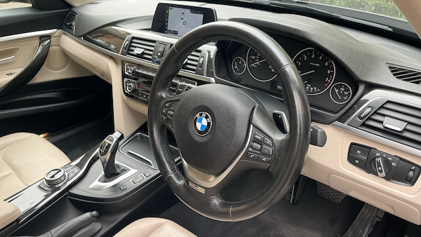 Used BMW 3 Series Gran Turismo 2017 for sale - 76111255: Photo 18