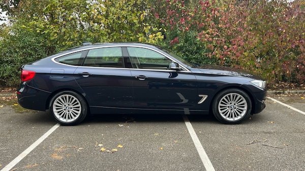 Used BMW 3 Series Gran Turismo 2017 for sale - 76111255: Photo 3