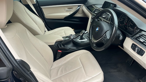Used BMW 3 Series Gran Turismo 2017 for sale - 76111255: Photo 4