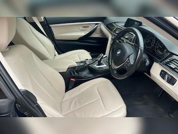 Used BMW 3 Series Gran Turismo 2017 for sale - 76111255: Photo
