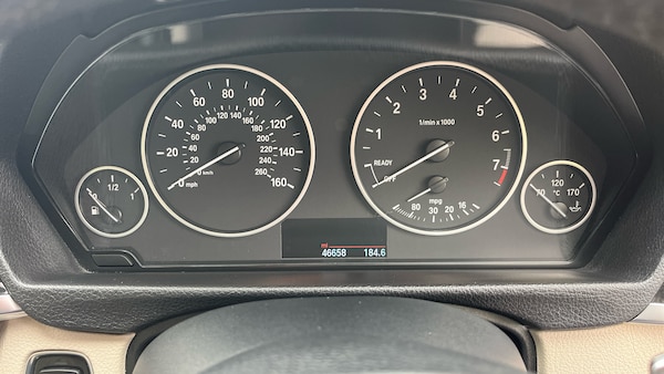 Used BMW 3 Series Gran Turismo 2017 for sale - 76111255: Photo 6