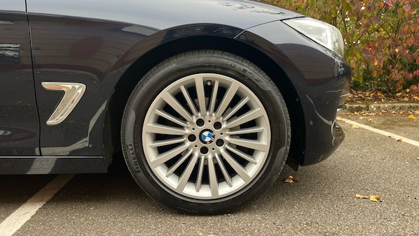 Used BMW 3 Series Gran Turismo 2017 for sale - 76111255: Photo 7