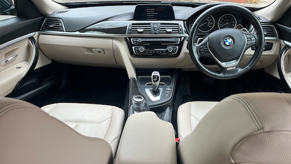 Used BMW 3 Series Gran Turismo 2017 for sale - 76111255: Photo 8