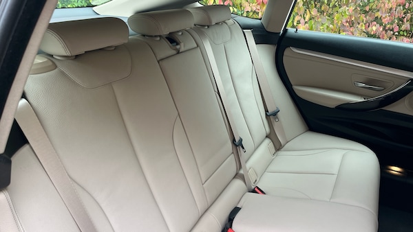 Used BMW 3 Series Gran Turismo 2017 for sale - 76111255: Photo 9
