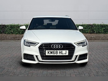 Used Audi A3 2018 for sale - 79063633: Photo