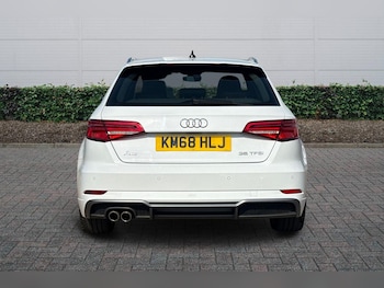Used Audi A3 2018 for sale - 79063633: Photo