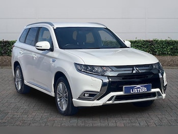Used Mitsubishi Outlander 2019 for sale - 79413801: Photo