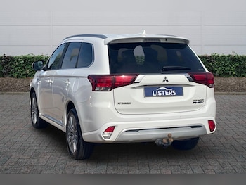 Used Mitsubishi Outlander 2019 for sale - 79413801: Photo