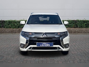 Used Mitsubishi Outlander 2019 for sale - 79413801: Photo