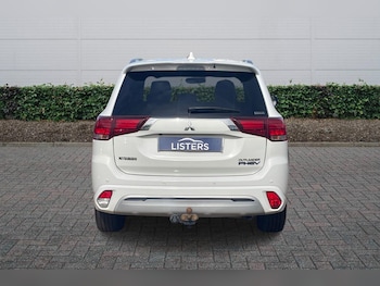 Used Mitsubishi Outlander 2019 for sale - 79413801: Photo