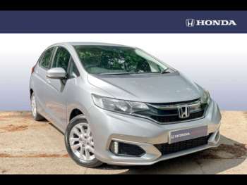 2018 (18) - 1.3 i-VTEC SE 5dr