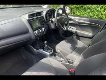 Used Honda Jazz 2018 for sale - 74889587: Photo