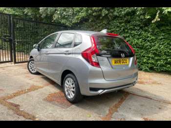 Used Honda Jazz 2018 for sale - 74889587: Photo