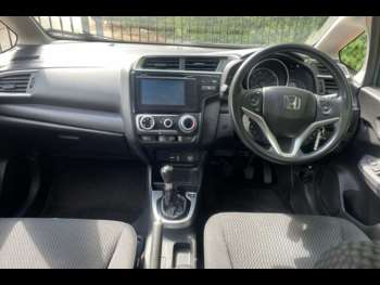 Used Honda Jazz 2018 for sale - 74889587: Photo