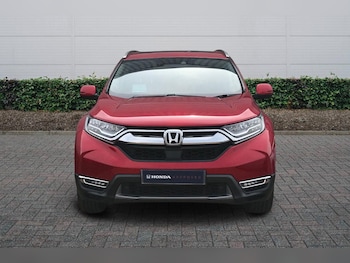 Used Honda CR-V 2020 for sale - 78811129: Photo